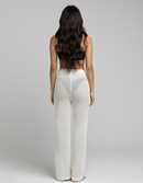 Saida de praia Concha